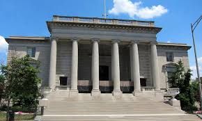 Carnegie Institution