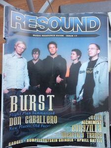 Resound #17