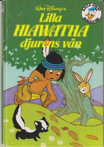 Walt Disney's Lilla Hiawatha, Djurens Vän