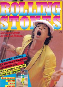 Rolling Stones
