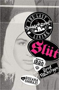 The Last Living Slut