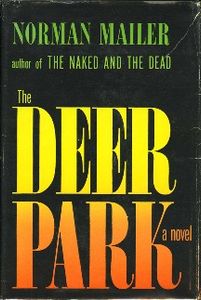 The Deer Park