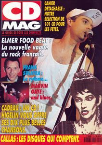 CD Mag N° 09