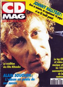 CD Mag N° 06