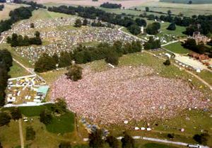 Knebworth Festival