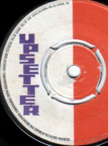 Upsetter
