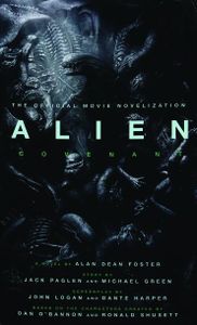 Alien: Covenant