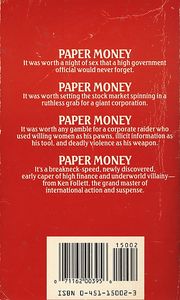 Paper Money