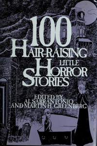 100 Hair-Raising Little Horror Stories