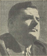 Albert Richard Wetjen