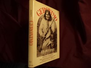 Geronimo His Own Story