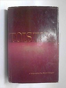 Tolstoy A Biography