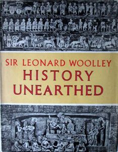 History Unearthed