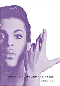 Prince Inside the Music and the masks