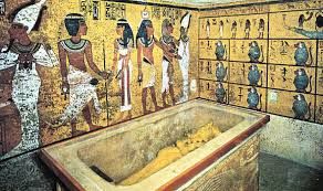 Tutankhamun's Tomb