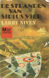 De stranden van Sirius Vier
