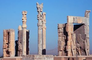 Ancient Iran