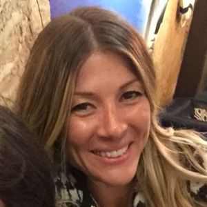 Claudine Platt
