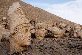 Ancient Turkey
