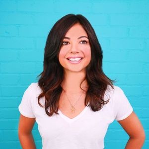 Nina Mistry