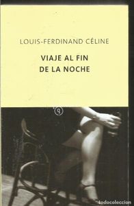 Viaje Al Fin De La Noche