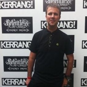 Gareth Viggers
