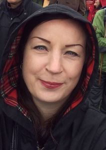 Lucy Williams (2)