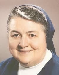 Sister Mary Rose McGeady