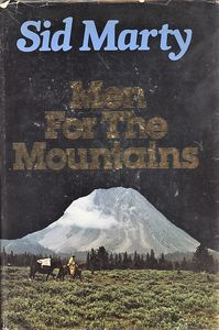 Men for the Mountains