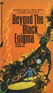 Beyond the Black Enigma