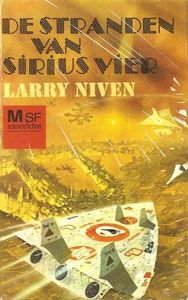 De stranden van Sirius Vier