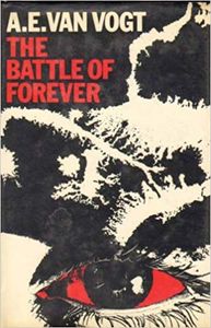 The Battle of Forever
