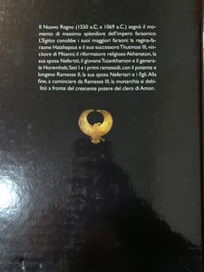 La Grande Storia - (n. 02) - L'Impero Egizio