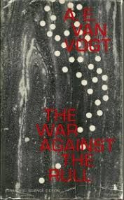 The War Against the Rull