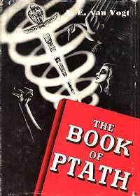 The Book of Ptath
