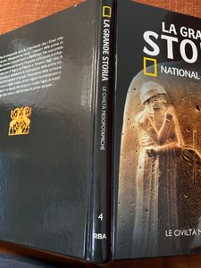 La Grande Storia - (n. 04) - Le Civiltà Mesopotamiche