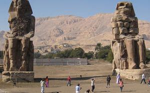 Luxor