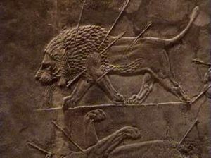 Assyria