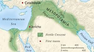 Mesopotamia