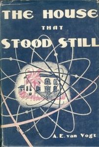 The House That Stood Still