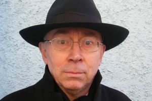 Ian Bone