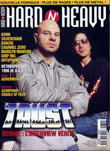 Hard N' Heavy N° 031