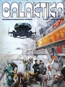 Galaktika 95