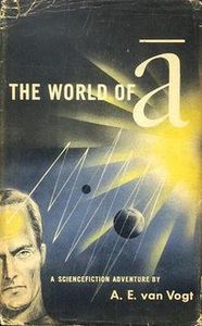 The World of Null-A