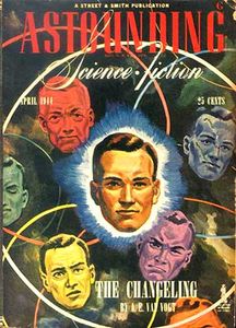 The Changeling