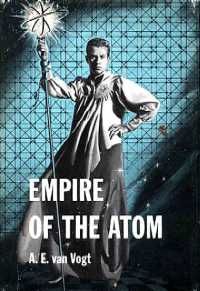 Empire of the Atom