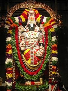 Tirupati Thimmappa