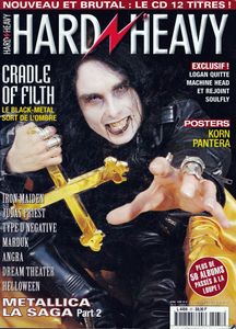 Hard N' Heavy N° 037
