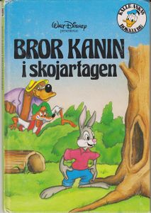 Walt Disney Presenterar: Bror Kanin I Skojartagen