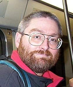 Steven Popkes